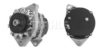 MAHLE ORIGINAL MG 211 Alternator